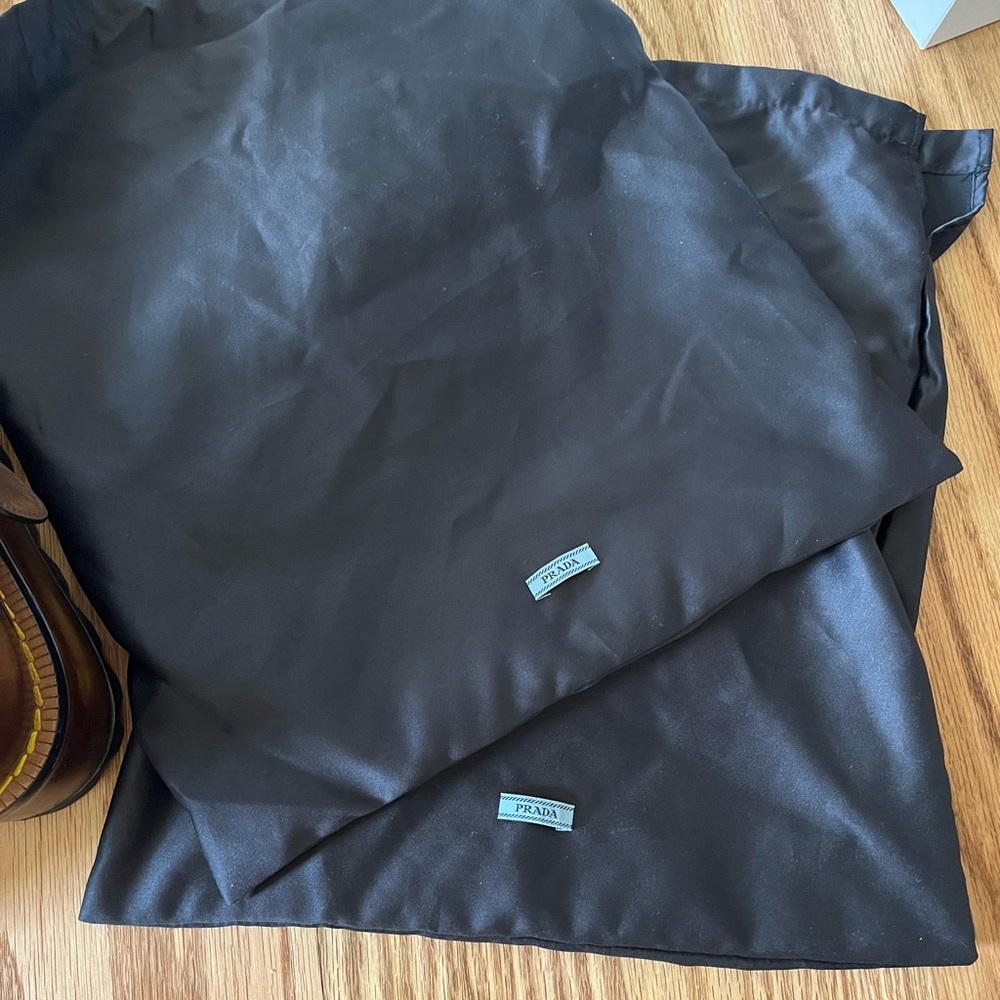 Prada boots - Picture 6 of 6